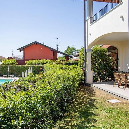 Residenza La Corte Visconti Massino Visconti Exterior foto